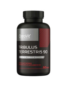 Tribulus Terrestris 90