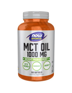 MCT Oil 1000 mg