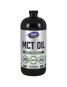 MCT Oil