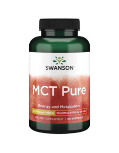 MCT Pure 1000 mg