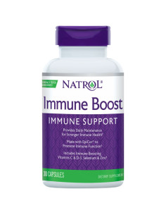 Immune Boost