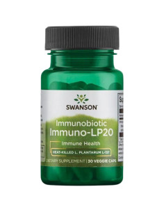Immunobiotic Immuno-LP20 50 mg