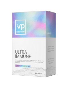 VP Laboratory | Ultra Immune