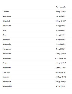 VP Laboratory | Ultra Immune 2