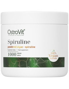 Spiruline