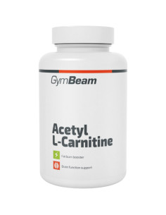 Acetyl L-Carnitine 500 mg