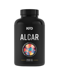 ALCAR / Acetyl L-Carnitine Powder