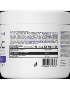 ALC / Acetyl L-Carnitine Powder 2
