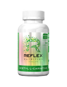 Acetyl L-Carnitine 500 mg