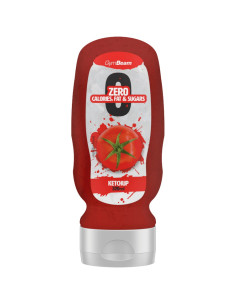 Zero Calorie Ketchup Sauce