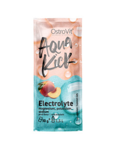 Aqua Kick / Advanced Hydration - Electrolyte