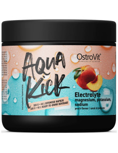 Aqua Kick / Advanced Hydration - Electrolyte