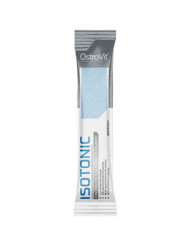 Isotonic | Electrolyte Blend Sachets