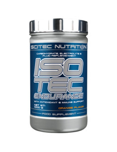 IsoTec Endurance
