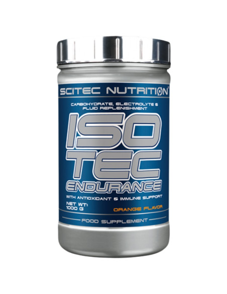 IsoTec Endurance
