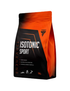 Isotonic Sport Endurance | Powder