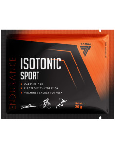Isotonic Sport Endurance | Powder