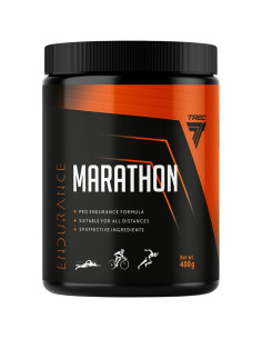 Marathon Endurance | Isotonic Drink