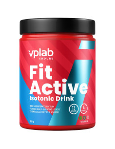 FitActive Isotonic Drink