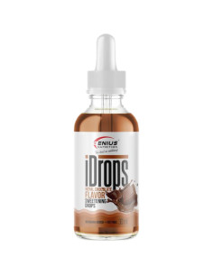 iDrops / Zero Calorie Sweetener
