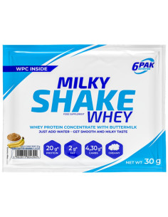 Milky Shake Whey