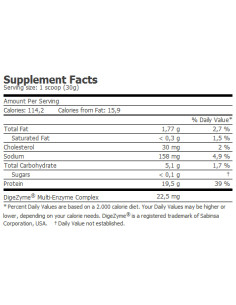 100- Predator Protein 2