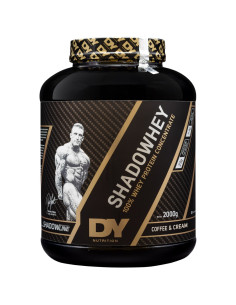 ShadoWhey / 100- Whey Protein