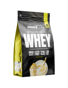 Instant Whey Protein | High Quality Whey Concentrate