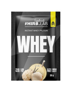 Instant Whey Protein | High Quality Whey Concentrate