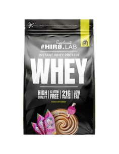 Instant Whey Protein | High Quality Whey Concentrate