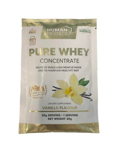 Pure Whey Concentrate