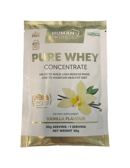 Pure Whey Concentrate