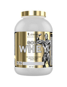 Gold Line / Gold Whey