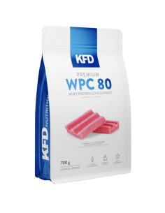 Premium WPC 80