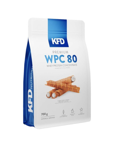 Premium WPC 80