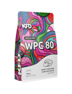 Regular WPC 80