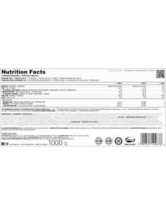 Whey Pro Pure | with N-Zyme System 2