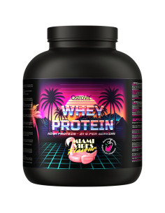 Whey Protein | 100- Whey Protein Concentrate