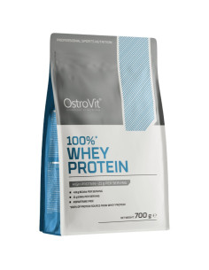 Whey Protein | 100- Whey Protein Concentrate