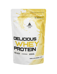 Delicious Whey Protein