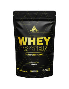 Whey Protein Concentrate