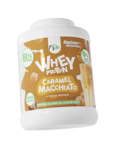 Protella Whey Protein | 81- Protein