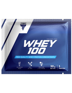 Whey 100 | High Quality Whey Protein Concentrate with Immuno Shield
