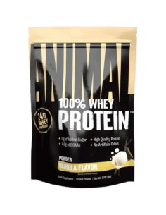 ANIMAL 100- Whey Protein