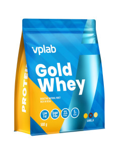 Gold Whey