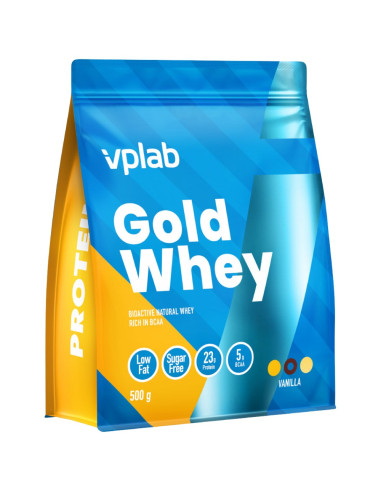 Gold Whey