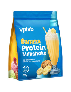 Protein Milkshake