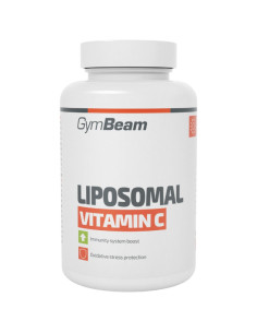 Liposomal Vitamin C