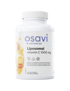 Liposomal Vitamin C 1000 mg