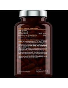 MSM Organic Sulfur 500 mg 2